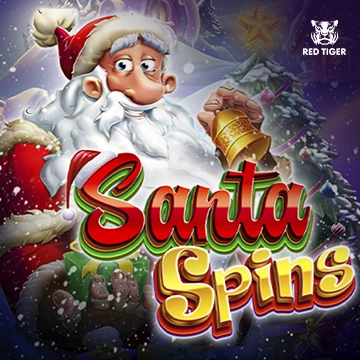 Redtiger : Santa Spins - NOLIMITSLOT777