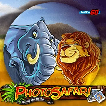 Photo Safari - NOLIMITSLOT777