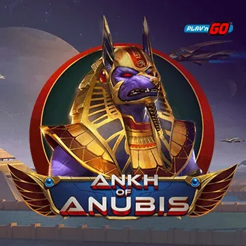 Ankh of Anubis - NOLIMITSLOT777