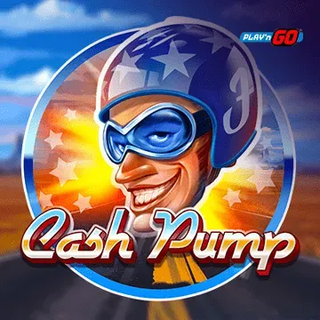 Cash Pump - NOLIMITSLOT777