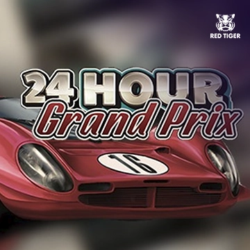 Redtiger : 24 Hour Grand Prix - NOLIMITSLOT777
