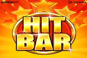 Playtech : Hit Bar™ - NOLIMITSLOT777
