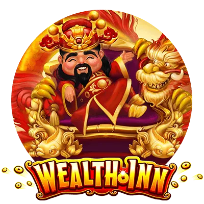Habanero : Wealth Inn - NOLIMITSLOT777