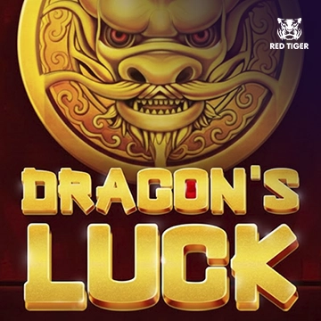 Redtiger : Dragons Luck - NOLIMITSLOT777