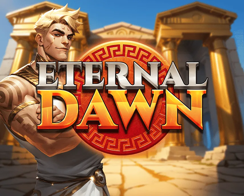 Slotmill : Eternal Dawn - NOLIMITSLOT777