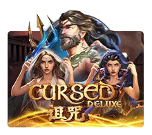 Joker123 : Cursed Deluxe - NOLIMITSLOT777