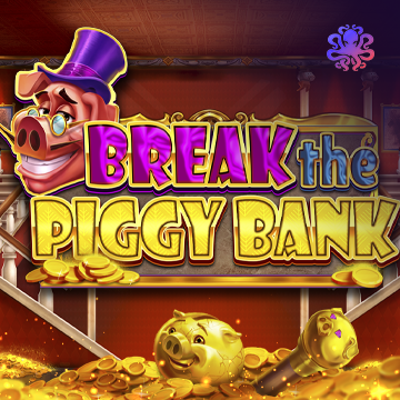 Break the Piggy Bank - NOLIMITSLOT777