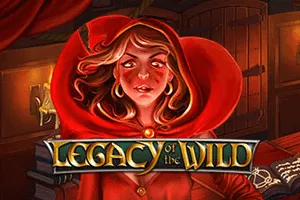 Playtech : Legacy of the Wild - NOLIMITSLOT777