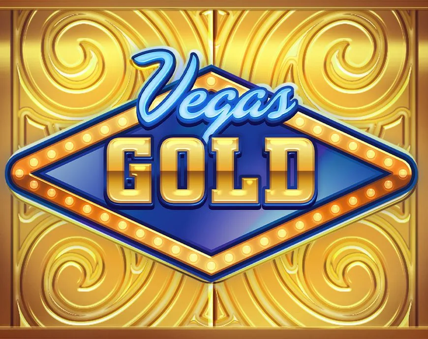 Slotmill : Vegas Gold - NOLIMITSLOT777