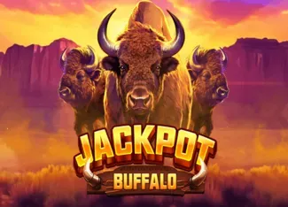 Jackpot Buffalo - NOLIMITSLOT777