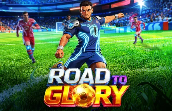 Vplus : Road to Glory - NOLIMITSLOT777