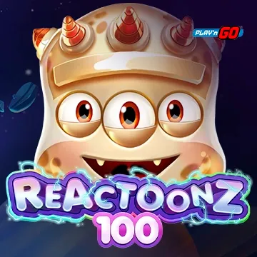 Reactoonz 100 - NOLIMITSLOT777