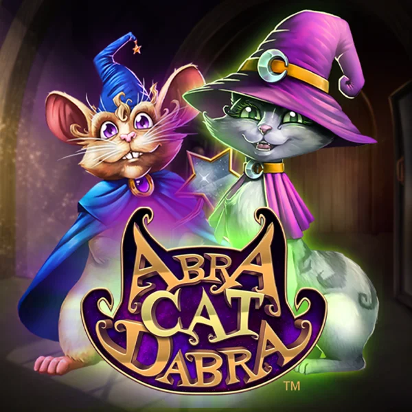 AbraCatDabra - NOLIMITSLOT777