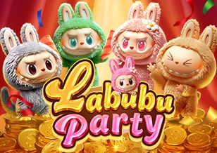 Labubu  Pesta - NOLIMITSLOT777