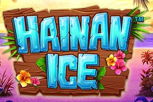Playtech : Hainan Ice - NOLIMITSLOT777