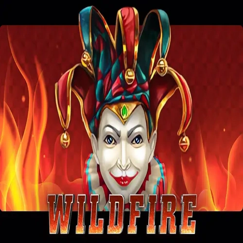 Wildfire Wins - NOLIMITSLOT777