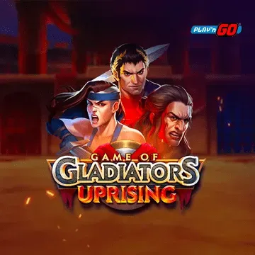 Game of Gladiators: Uprising - NOLIMITSLOT777