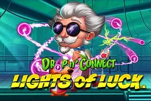 Playtech : Lights of Luck - NOLIMITSLOT777