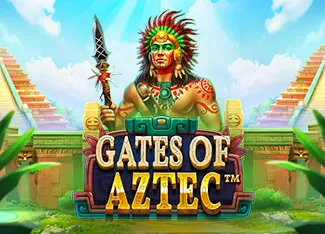 Pragmatic : Gates of Aztec - NOLIMITSLOT777