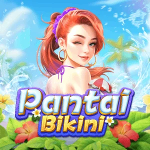 Bikini Beach - NOLIMITSLOT777