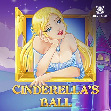 Redtiger : Cinderellas Ball - NOLIMITSLOT777