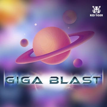 Redtiger : Giga Blast - NOLIMITSLOT777