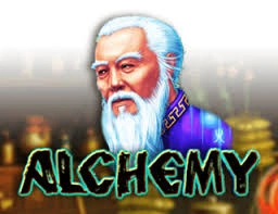 PLAYSTAR : ALCHEMY - NOLIMITSLOT777