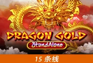 Spadegaming : Dragon Gold SA - NOLIMITSLOT777