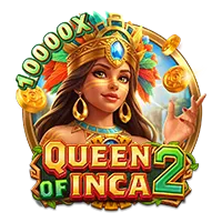 Facai : QUEEN OF INCA 2 - NOLIMITSLOT777