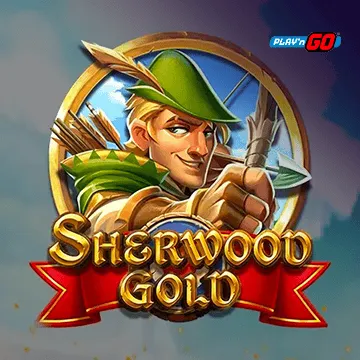 Sherwood Gold - NOLIMITSLOT777