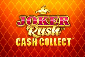 Playtech : Joker Rush: Cash Collect - NOLIMITSLOT777