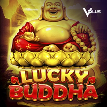 Vplus : Lucky Buddha - NOLIMITSLOT777
