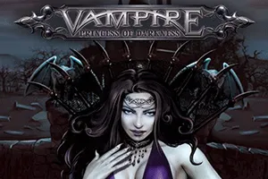 Playtech : Vampire Princess of Darkness - NOLIMITSLOT777
