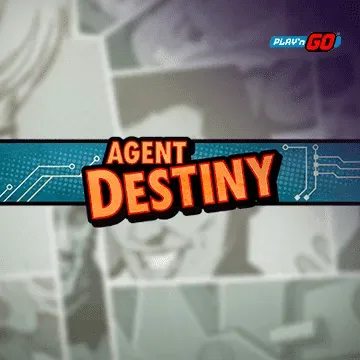 Agent Destiny - NOLIMITSLOT777