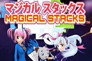 Playtech : Magical Stacks - NOLIMITSLOT777