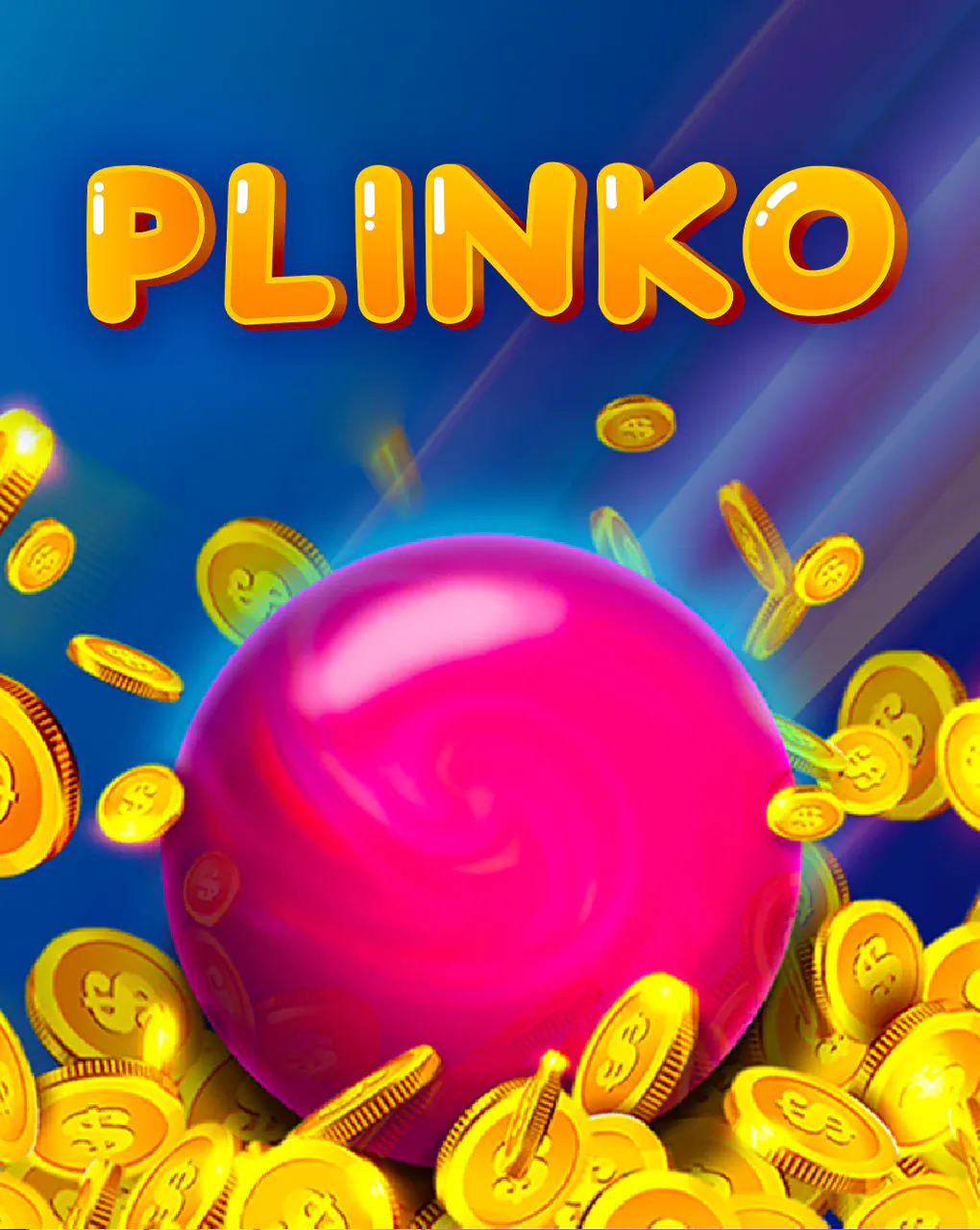 Plinko - NOLIMITSLOT777
