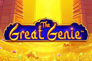 Playtech : The Great Genie - NOLIMITSLOT777