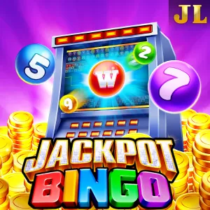 Jackpot Bingo - NOLIMITSLOT777