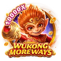 Facai : WUKONG MOREWAYS - NOLIMITSLOT777