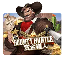 Joker123 : Bounty Hunter - NOLIMITSLOT777