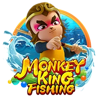 MONKEY KING FISHING - NOLIMITSLOT777