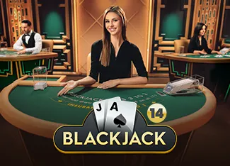 Blackjack 14 - NOLIMITSLOT777
