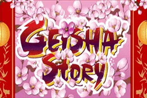 Playtech : Geisha Story - NOLIMITSLOT777