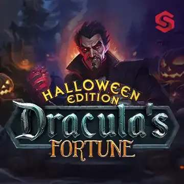 SmartSoft : Draculas Fortune Halloween Edition - NOLIMITSLOT777