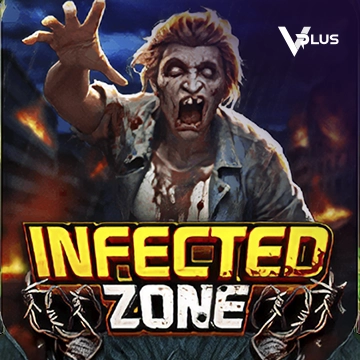 Vplus : Infected Zone - NOLIMITSLOT777