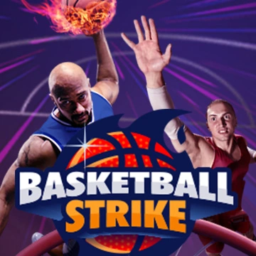 Basketball Strike - NOLIMITSLOT777