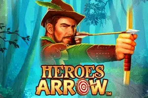 Playtech : Heroes Arrow - NOLIMITSLOT777