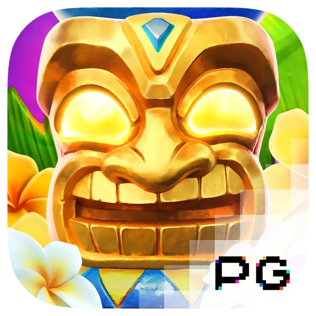 PGSoft : Hawaiian Tiki - NOLIMITSLOT777