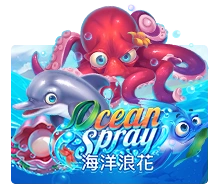 Joker123 : Ocean Spray - NOLIMITSLOT777