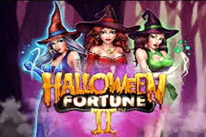 Playtech : Halloween Fortune 2 - NOLIMITSLOT777
